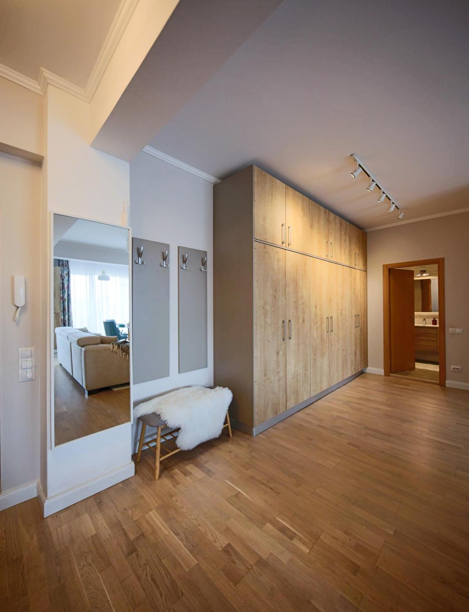 Stylish Condo - Parking And Balcony Клуж-Напока Екстер'єр фото